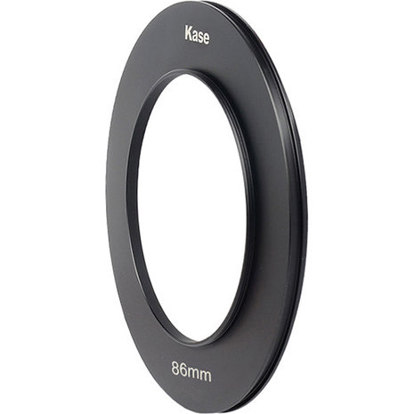 Kase K150 II Adapterring 86mm