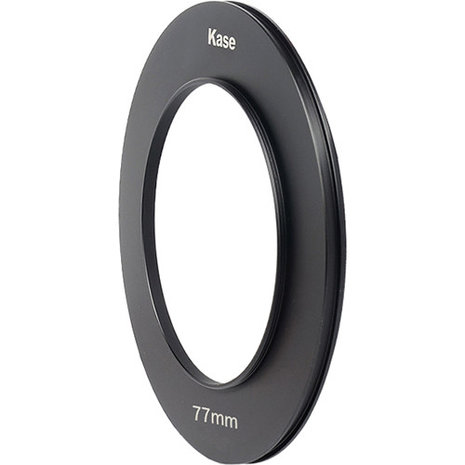 Kase K150 II Adapterring 77mm