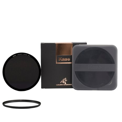 Kase magnetisch ND8 filter 82mm