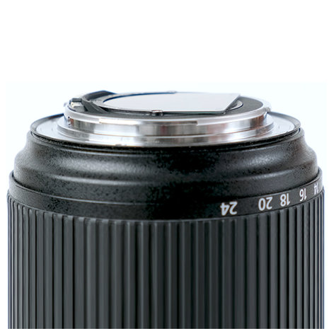 Kase Rear ND Canon 11-24mm F4 set