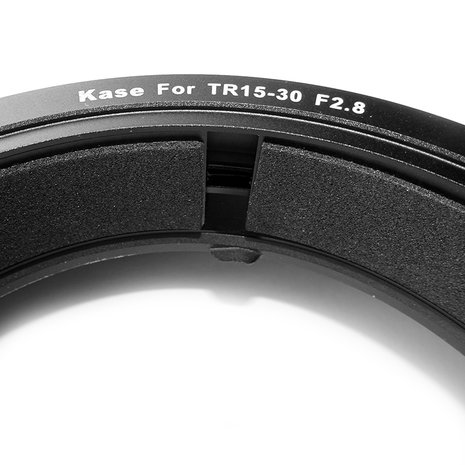 Kase K150P III  Adapterring Tamron 15-30