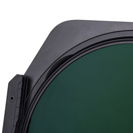 Kase K150P III  Sony 12-24 F2.8  CPL Kit houder+CPL+tas