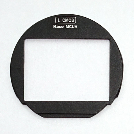 Kase Clip-in Filter FujiFilm X-T-X-Pro  MCUV