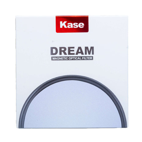 Kase Magnetisch Dream filter 72 mm