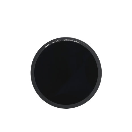 Kase  Master kit 95mm S-GND0.9 ND1000 CPL  lenscap bag en  77-95, 82-95 