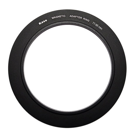 Kase  Master kit 95mm S-GND0.9 ND1000 CPL  lenscap bag en  77-95, 82-95 