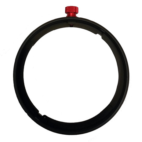 Kase K100 K9 Canon TS-E 17mm adapter ring