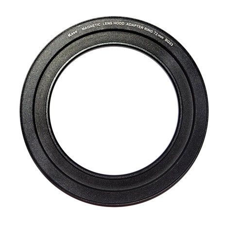 Kase Magnetic Lens Hood 72mm