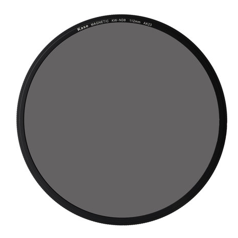 Kase Nikon Z 14-24 F2.8 PROF ND kit 112mm (CPL+ND64+ND8+ND1000+ MAG RING+FILTER BAG+LENS CAP)