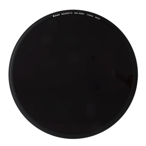Kase Nikon Z 14-24 F2.8 PROF ND kit 112mm (CPL+ND64+ND8+ND1000+ MAG RING+FILTER BAG+LENS CAP)