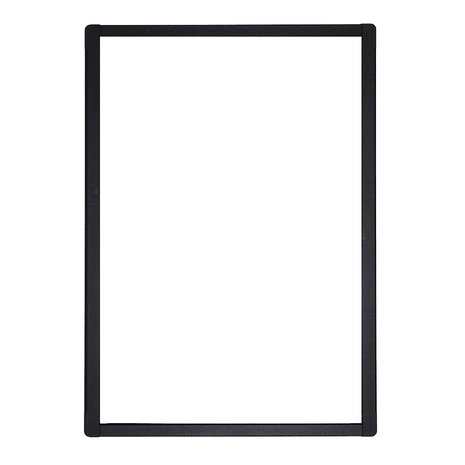 Kase Armour 100x150 Magnetic Square frame 2.0 filter