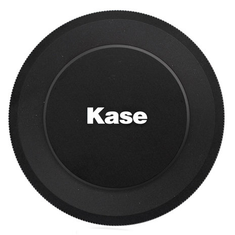 Kase magnetische filter/lens cap back 95 mm