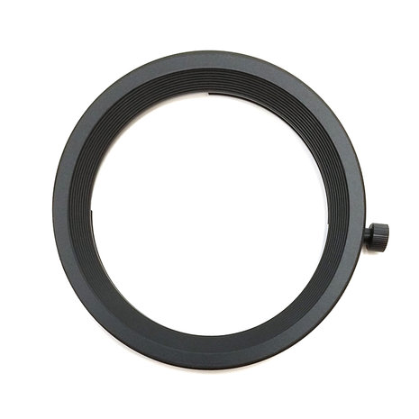 Kase   Armour 100 adapter ring magnetic voor Nikon Z 14-24 F2.8