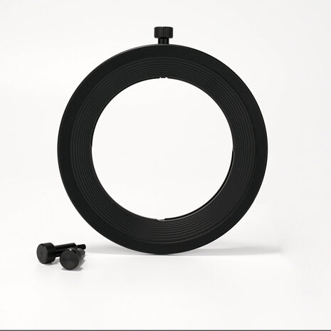 Kase  Armour Adapter ring Magnetic voor Laowa 12mm