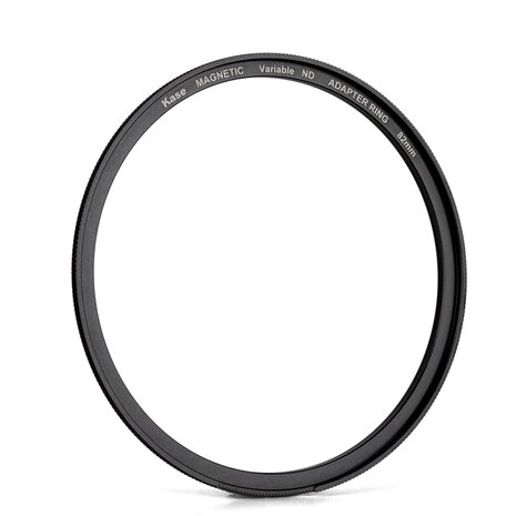 Kase magnetisch variabel ND6-9 stop filter 82mm