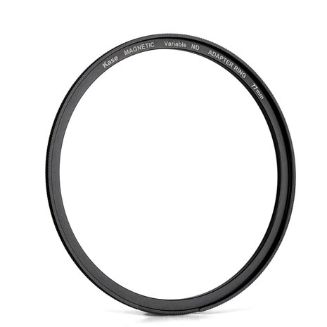 Kase magnetisch variabel ND6-9 stop filter 77mm