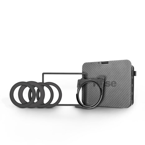 Kase  MovieMate magnetic Matte Box holder kit