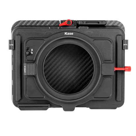 Kase  MovieMate magnetic Matte Box Variable ND kit