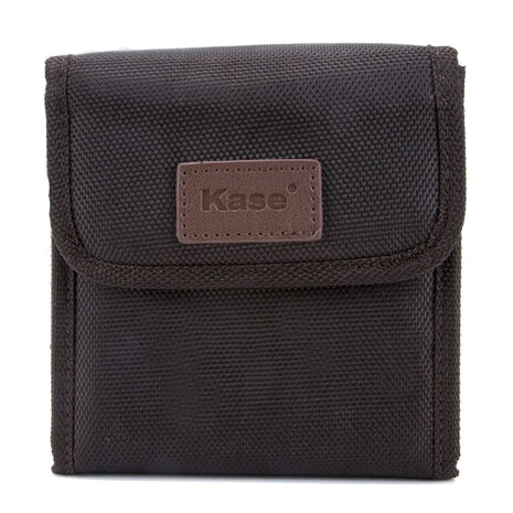 Kase tas circulair magnetic tot 112mm