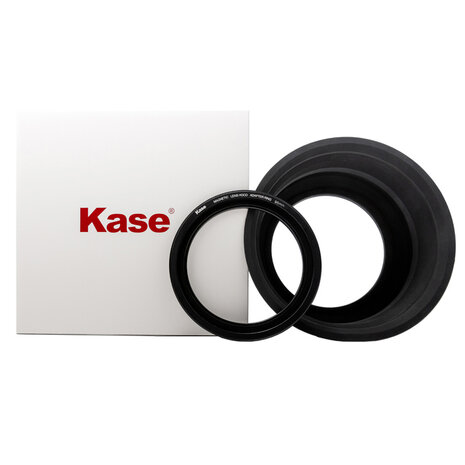 Kase Magnetic Lens Hood 95mm
