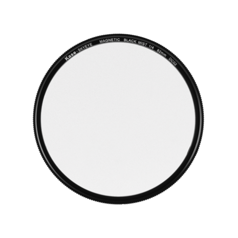 Kase Revolution Video Kit VND-CPL with Black Mist 82mm