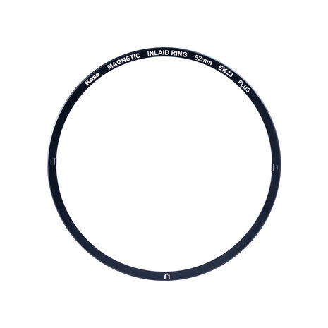 Kase KW Revolution Plus Master ND kit 82mm