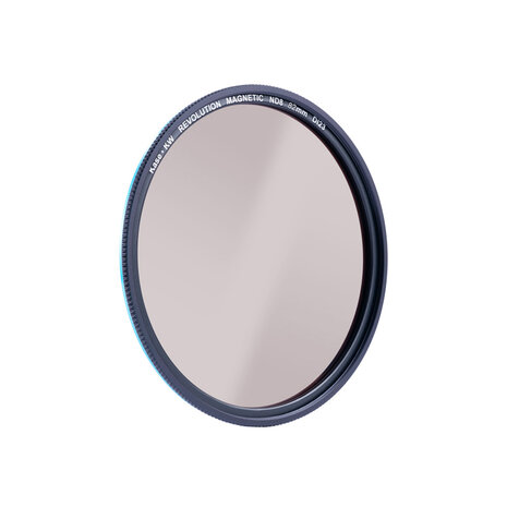 Kase KW Revolution Plus Master ND kit 82mm