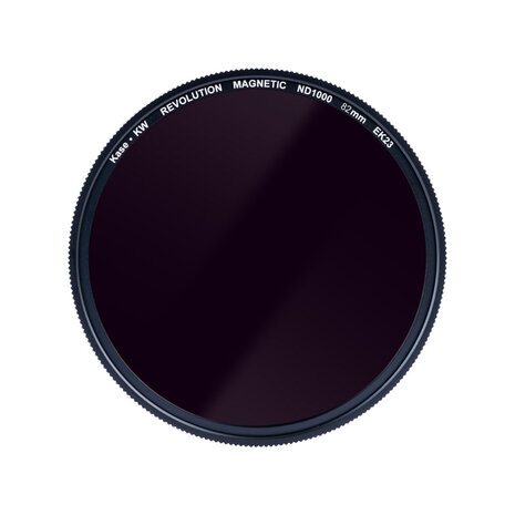 Kase KW Revolution Plus Master ND kit 82mm