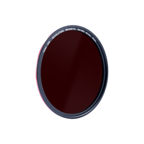 Kase KW Revolution Plus Master ND kit 82mm