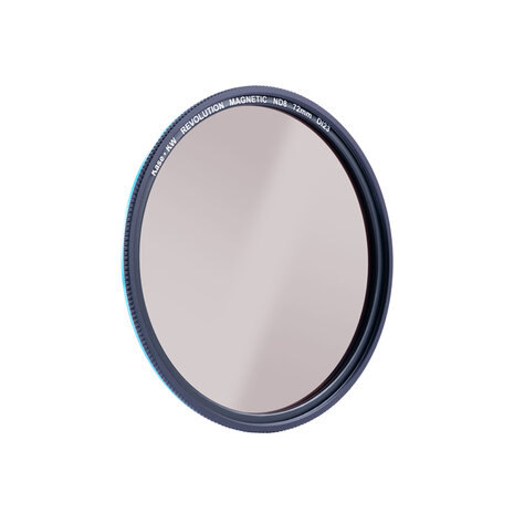 Kase KW Revolution Plus Master ND kit 72mm