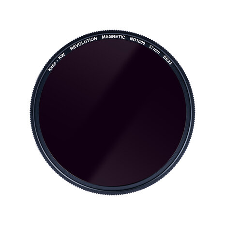 Kase KW Revolution Plus Master ND kit 52mm