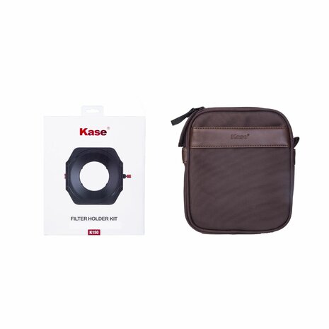 Kase K150P Sony 12-24 holder  KIT