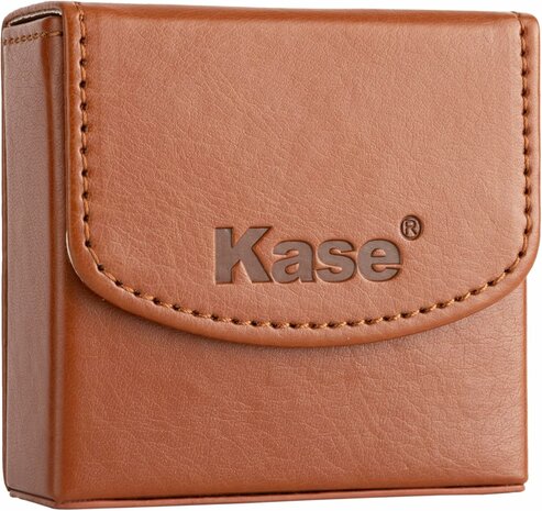 100065739  Kase Wolverine Drop-in filter Nikon Z400-800 ND8+CPL
