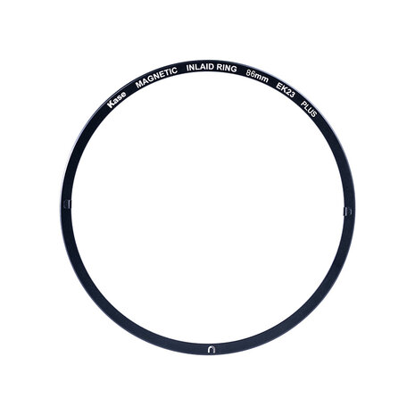Kase Revolution Plus Entry ND kit 86mm