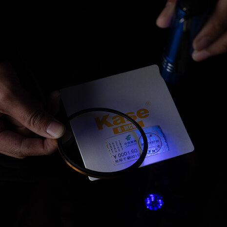 Kase G-MCUV II 67mm