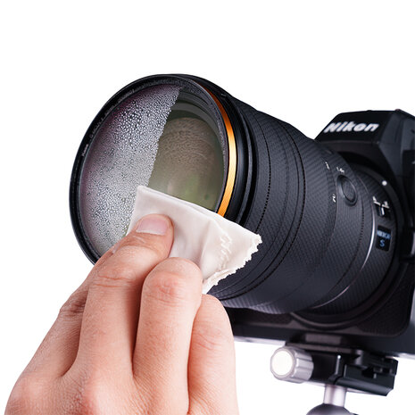 Kase G-MCUV II 95mm