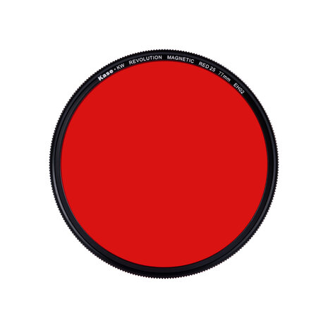 Kase Revolution  77mm Black & White kit