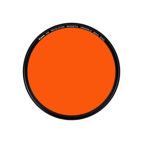 Kase Revolution  82mm Black & White kit