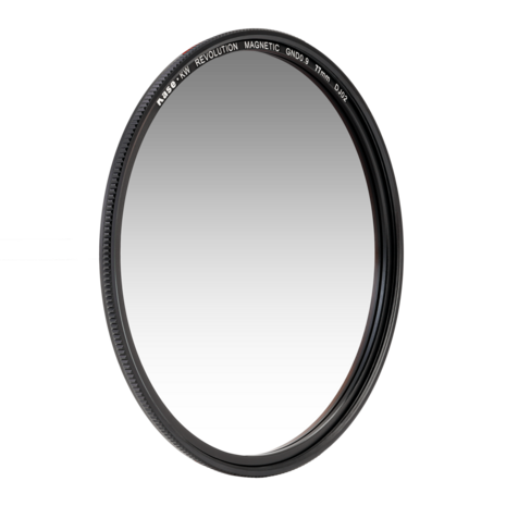 Kase Revolution Plus Soft GND 0.9  77mm