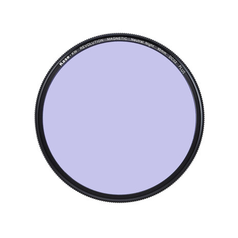 Kase Revolution Plus Neutral Night 95mm