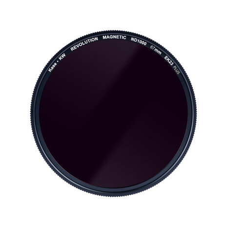 Kase Revolution Plus ND1000  67mm