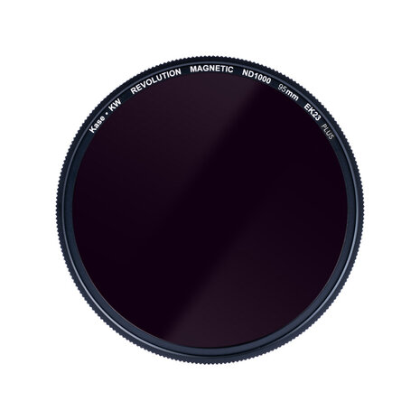 Kase Revolution Plus ND1000  95mm 
