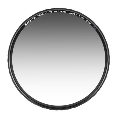Kase Revolution Plus Soft GND 0.9  77mm