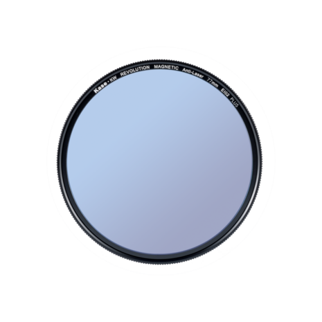 Kase Revolution Plus Anti-Laser 77mm