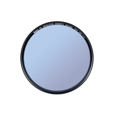 Kase Revolution Plus Anti-Laser 72mm