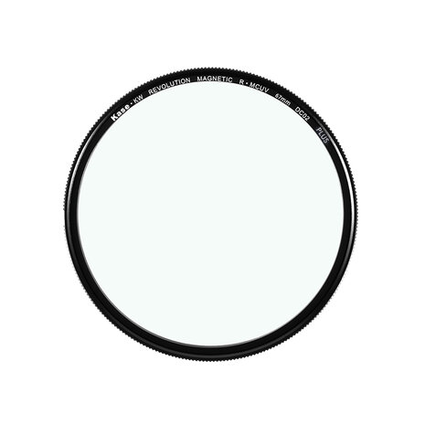 Kase Revolution Plus R-MCUV 67 mm