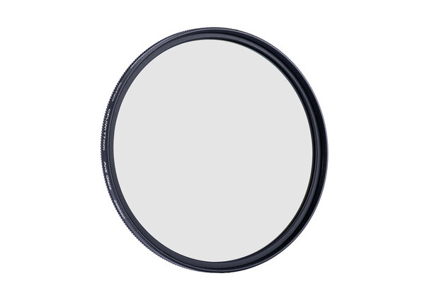 Kase 62mm CPL III  B270