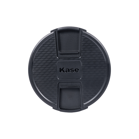 Kase 55mm VND-CPL-Black Mist variabel  1.5-8 stop B270 schroef-in 