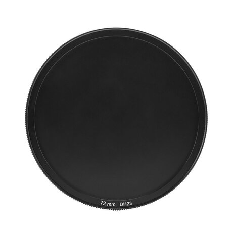 Kase International Magnetic Back Cap 72mm
