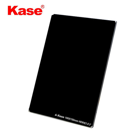 Kase KW100x150 ND64